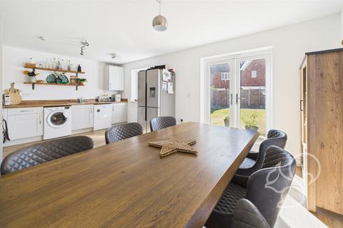 5 bedroom semi-detached house for sale, Lady Road, Thurston IP31