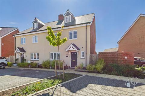 5 bedroom semi-detached house for sale, Lady Road, Thurston IP31