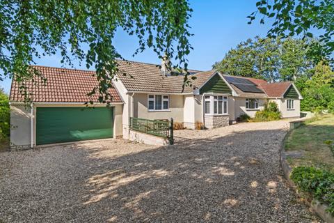 Barton Road, Glastonbury BA6