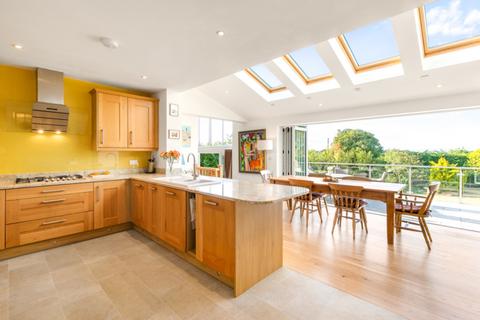 5 bedroom detached house for sale, Barton Road, Glastonbury BA6