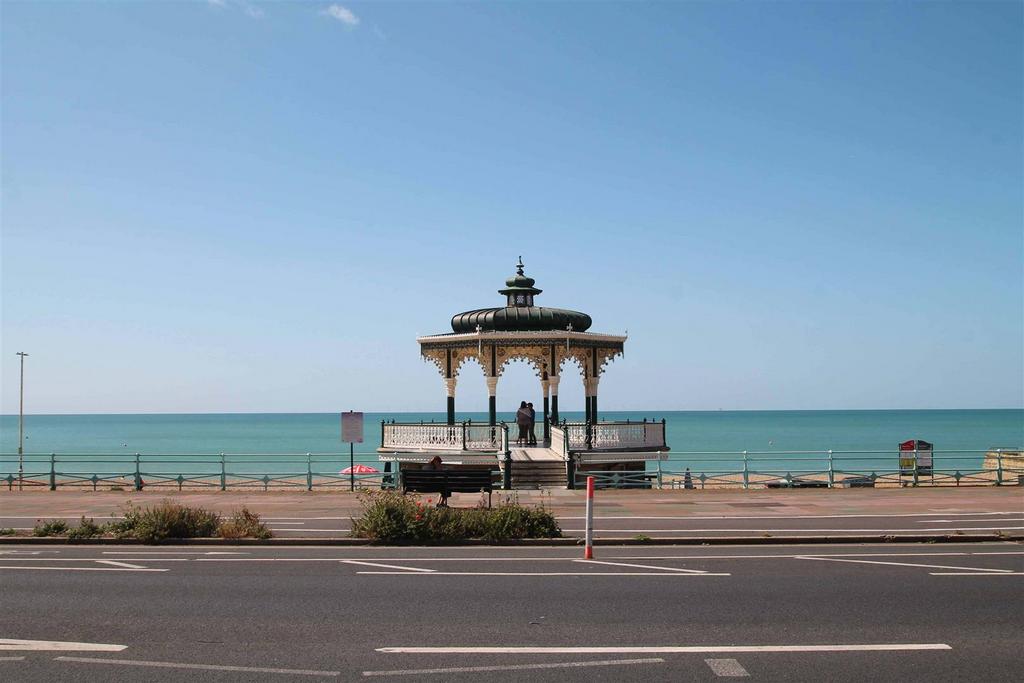 Brighton Seafront