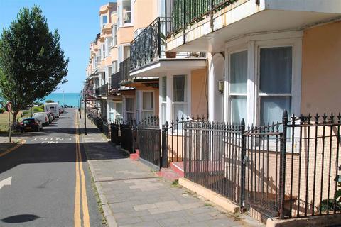 Basement Flat, 20 Bedford Square, Brighton, BN1 2PN