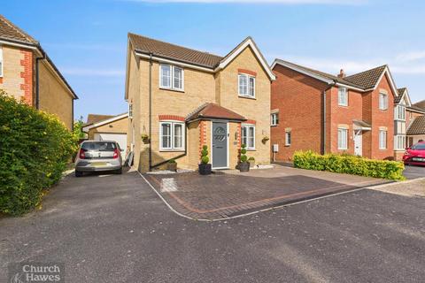 Curlew Avenue, Mayland