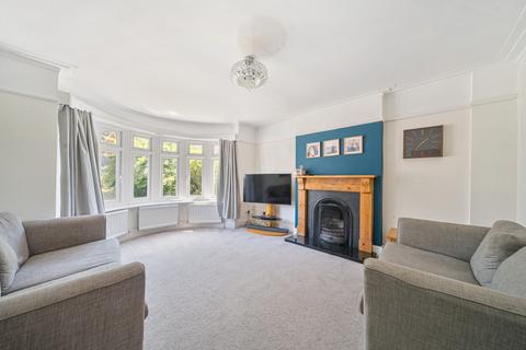 undefined, Rossington Avenue, Southampton SO18