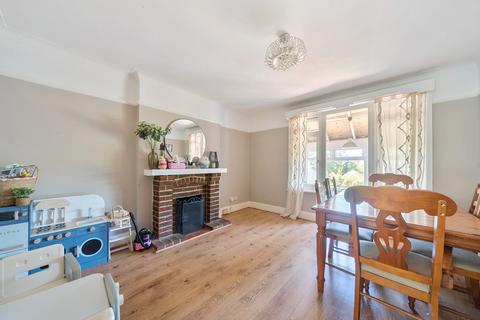 undefined, Rossington Avenue, Southampton SO18