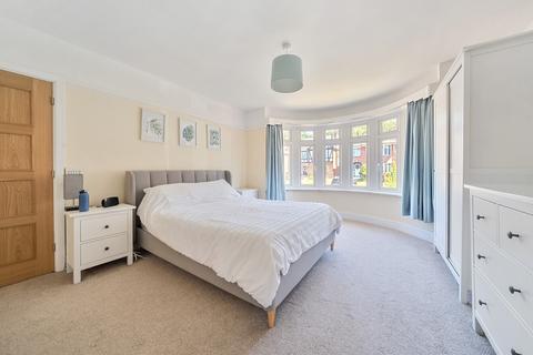 undefined, Rossington Avenue, Southampton SO18