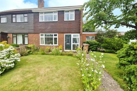 3 bedroom semi-detached house for sale, Patricia Drive, Manchester M28