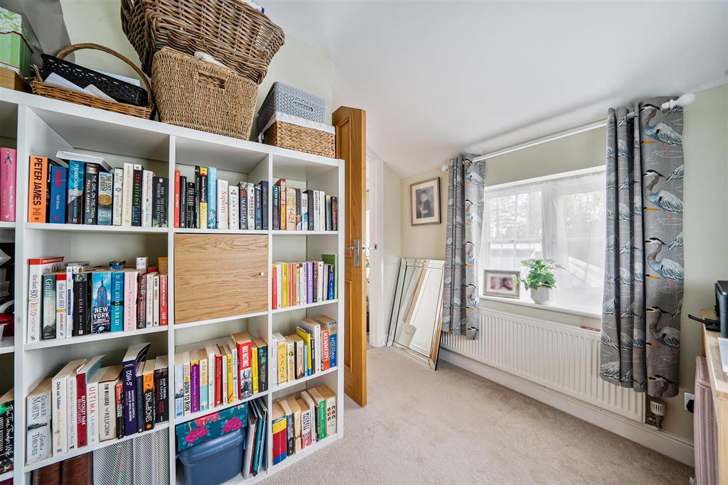 Bedroom 3 .2