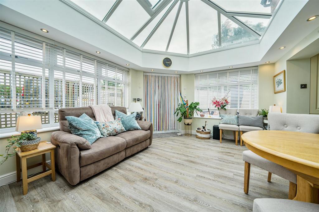 Orangery .2