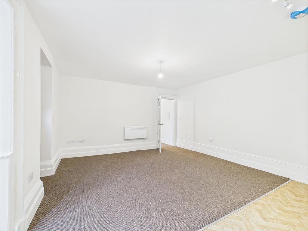 Kitchen/Reception Room