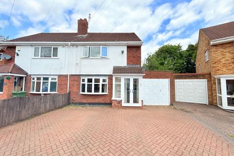 11 Brownley Road, Shirley, Solihull, B90 4QP