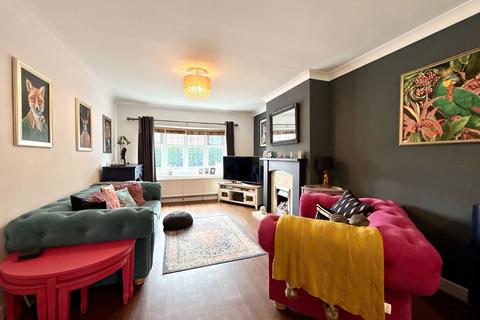 11 Brownley Road, Shirley, Solihull, B90 4QP