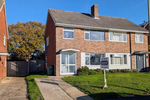 WINNHAM DRIVE, FAREHAM