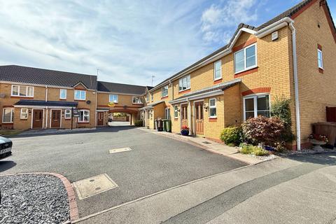 Finmere Way, Shirley