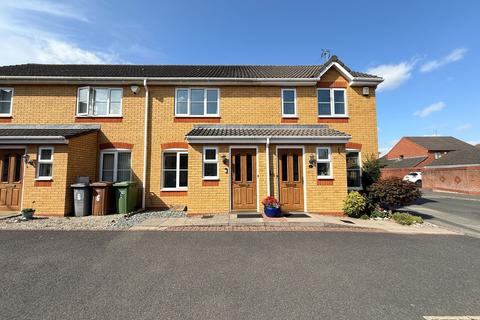 undefined, Finmere Way, Shirley