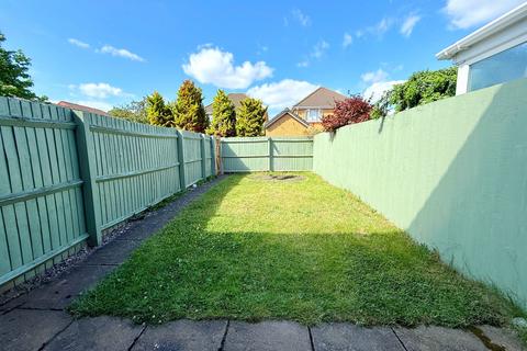 undefined, Finmere Way, Shirley