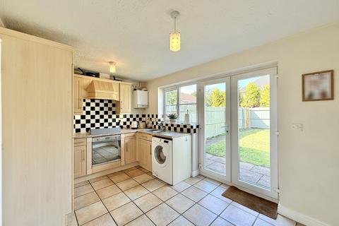 undefined, Finmere Way, Shirley
