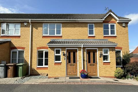 2 bedroom terraced house for sale, Finmere Way, Shirley