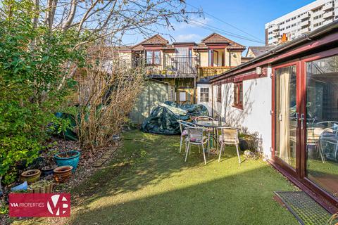undefined, Burford Street, Hoddesdon EN11