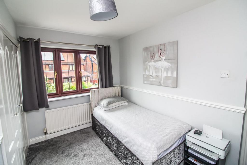 Bedroom Three p2