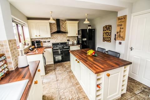 undefined, Lydcott, Teal Farm, Washington, NE38