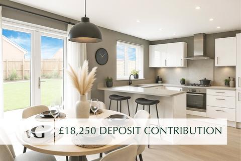 3 bedroom semi-detached house for sale, Exeter, Devon
