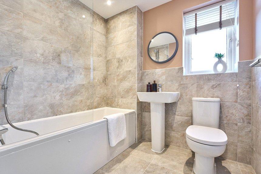 Bathroom Example