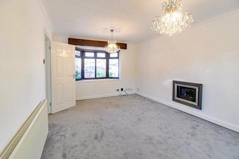 4 bedroom detached house for sale, Brearley Avenue, Milton Keynes MK6