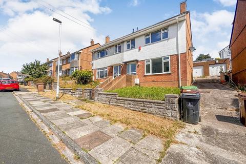 37 Castleton Close, Plymouth, PL3 5AE