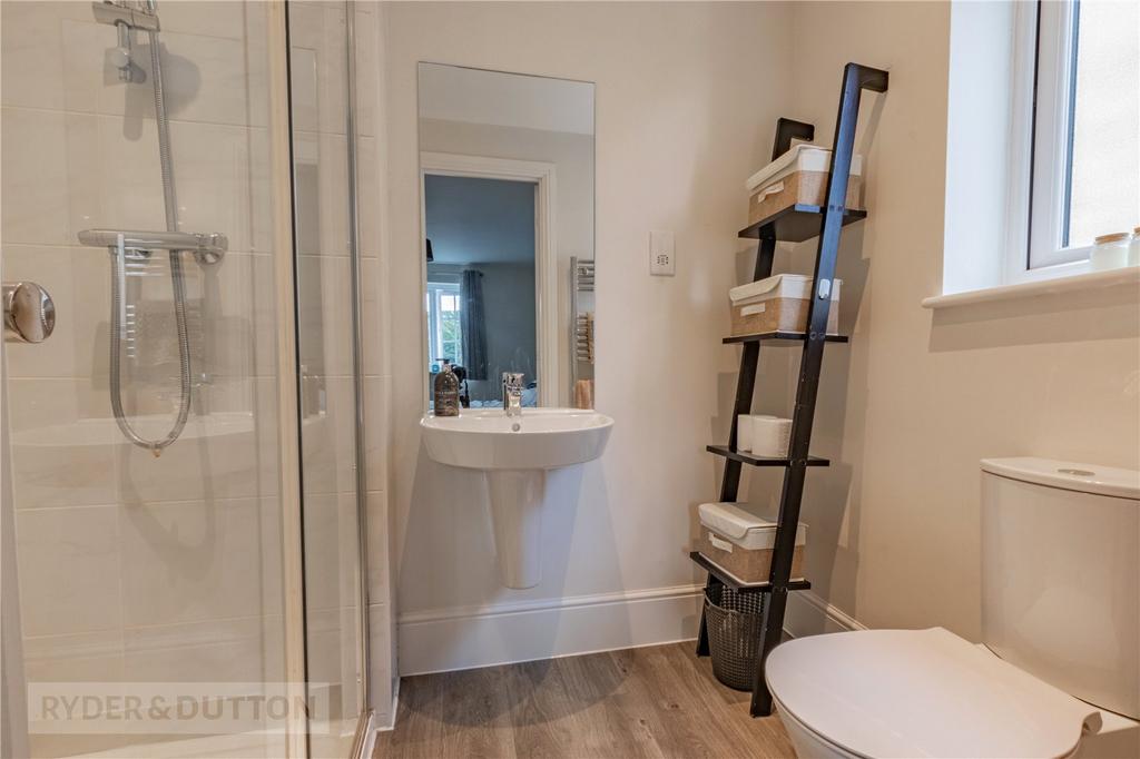 En-Suite
