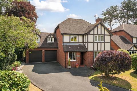 undefined, 4 The Redlands, Laundry Lane, Shrewsbury, SY2 6ER