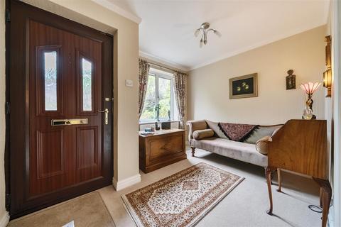 undefined, 4 The Redlands, Laundry Lane, Shrewsbury, SY2 6ER
