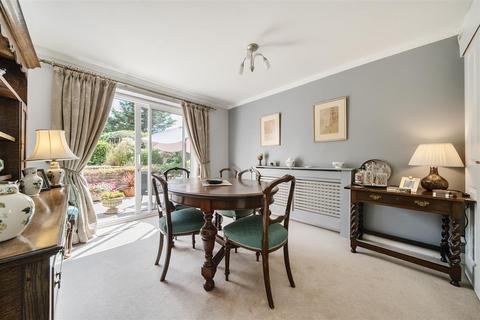 4 bedroom detached house for sale, 4 The Redlands, Laundry Lane, Shrewsbury, SY2 6ER