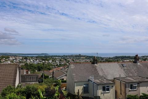 3 bedroom semi-detached house for sale, Treverbyn Road, St Austell, PL25