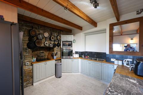 3 bedroom semi-detached house for sale, Treverbyn Road, St Austell, PL25