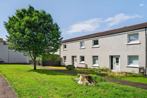 70 Castleview, Dundonald, Kilmarnock, KA2 9JA