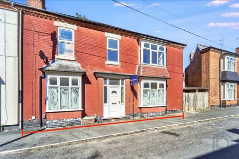 11 Bryant Street, Birmingham, B18 4BH