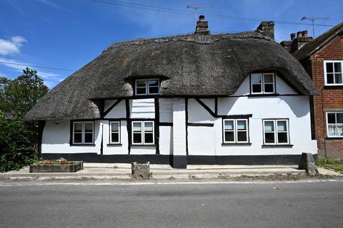 2 bedroom detached house for sale, Rockbourne, Fordingbridge, SP6