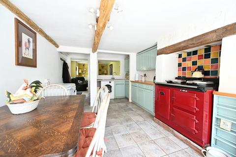 2 bedroom detached house for sale, Rockbourne, Fordingbridge, SP6