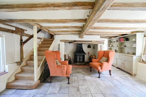 2 bedroom detached house for sale, Rockbourne, Fordingbridge, SP6