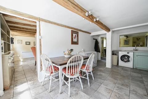 2 bedroom detached house for sale, Rockbourne, Fordingbridge, SP6