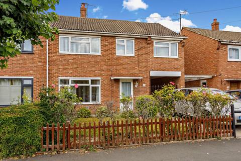 4 bedroom semi-detached house for sale, Bourne Road, Cambridge, Cambridgeshire