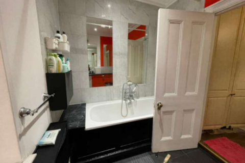 undefined, Charing Cross, London WC2N