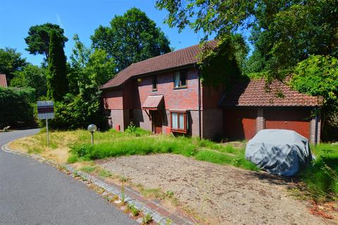 4 bedroom detached house for sale, Geffers Ride, Ascot