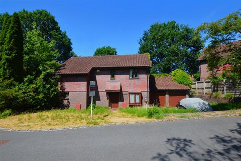 4 bedroom detached house for sale, Geffers Ride, Ascot