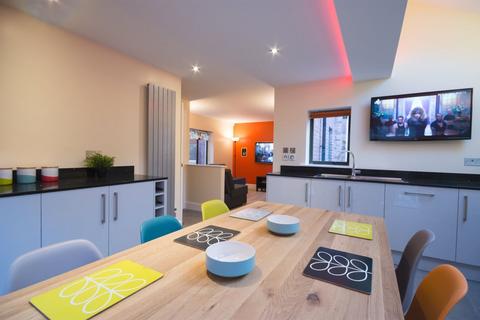 17 bedroom detached house for sale, Seely Road, Lenton, NG7