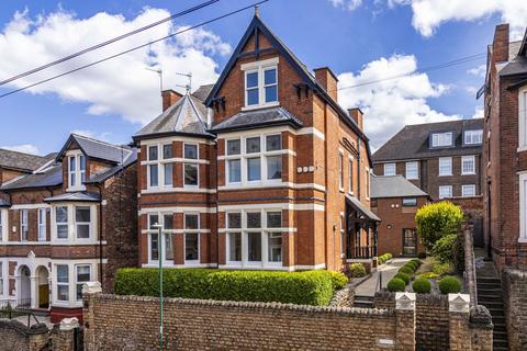 undefined, Seely Road, Lenton, NG7