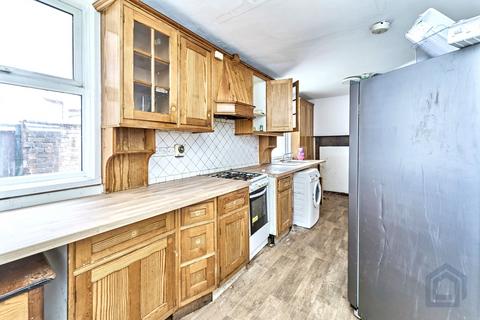 40 Carlyle Road, Edgbaston, Birmingham, B16 9BJ