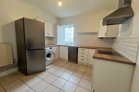 2 bedroom flat to rent, Bellevue Terrace, Hampshire SO14