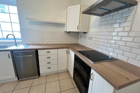 2 bedroom flat to rent, Bellevue Terrace, Hampshire SO14